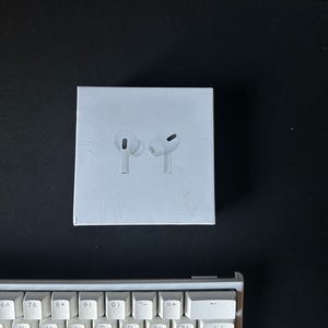 Brand new AirPod Pros